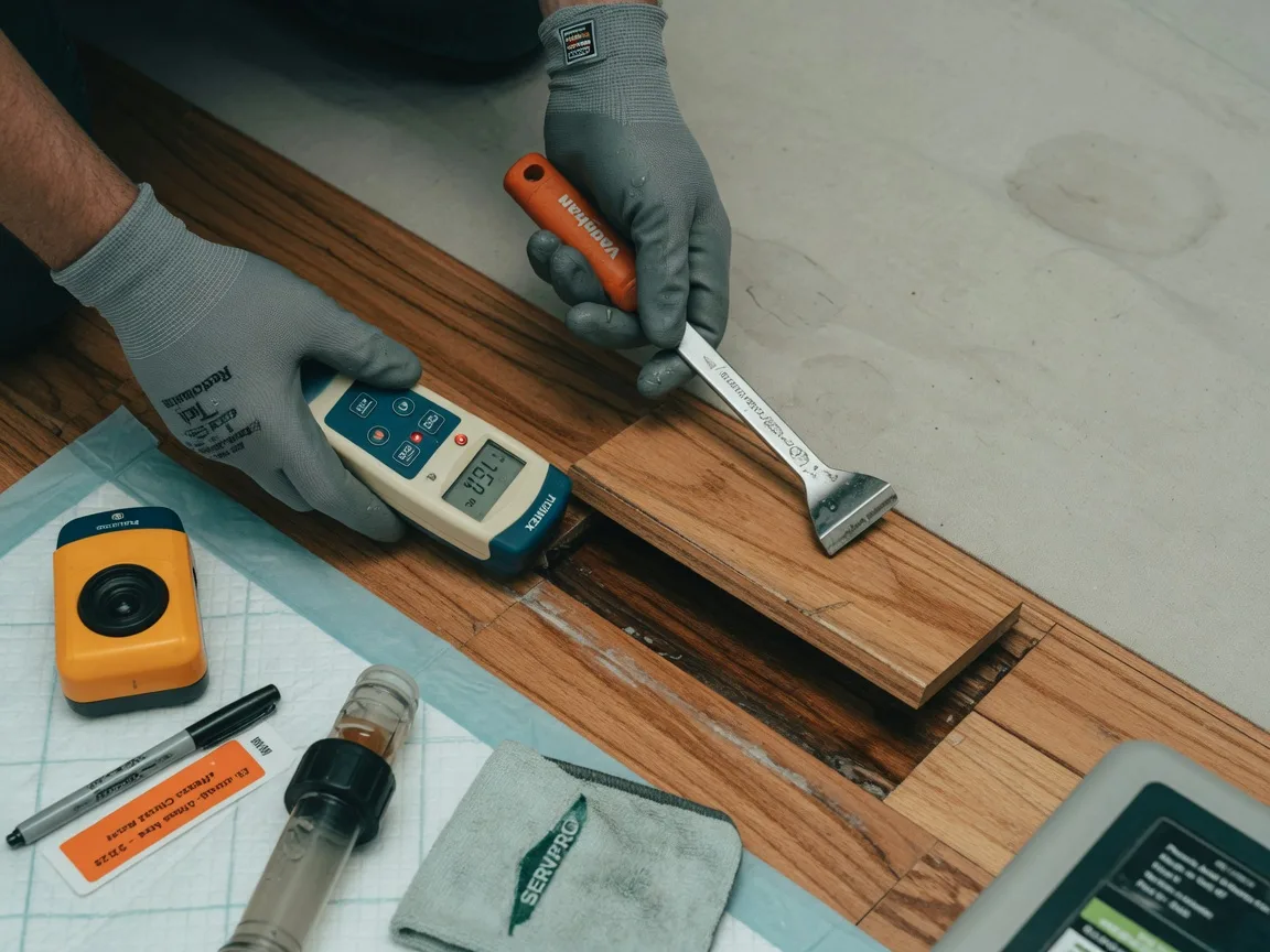 Why choose Water Damage Restoration in Robersonville, NC